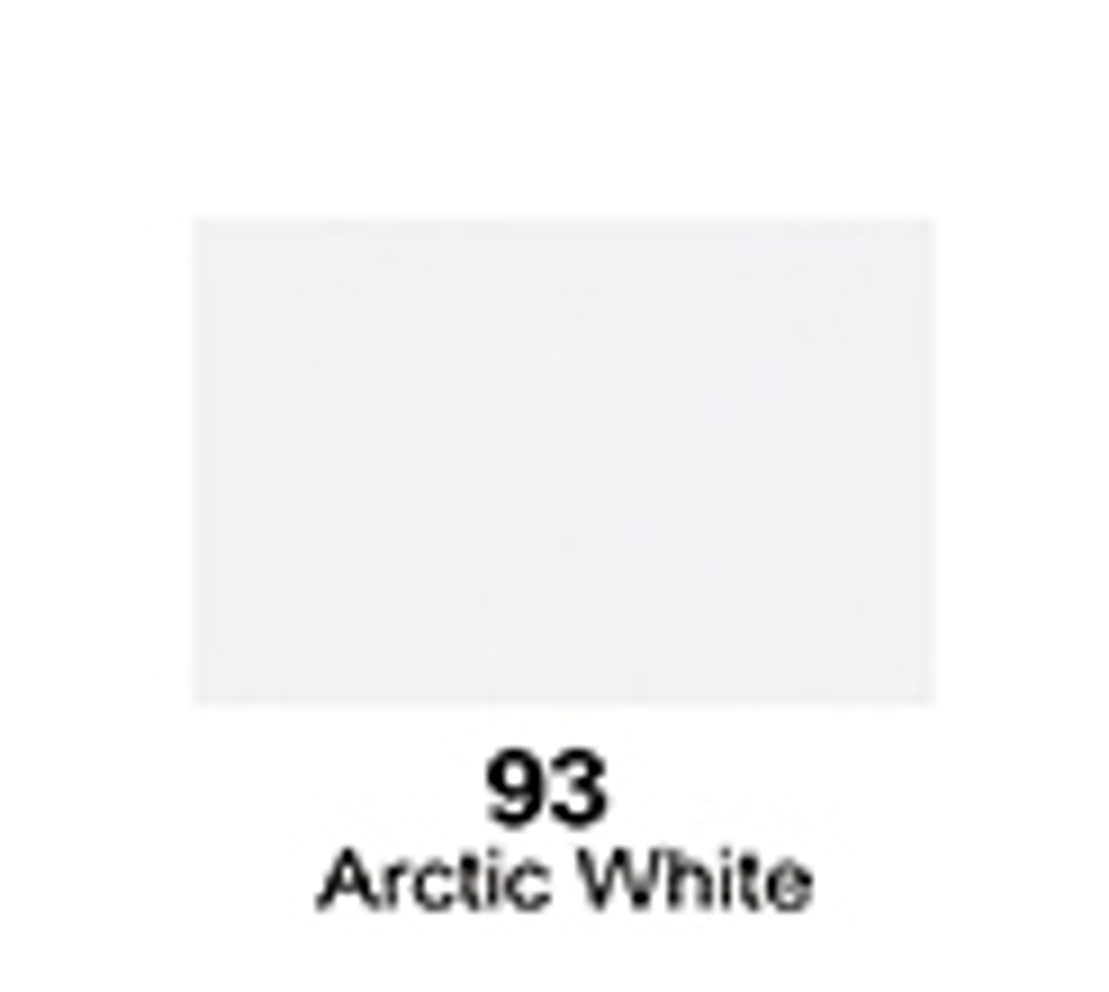 E-IMAGE SBP10 Background paper (2.72*10M) 93 Arctic white Фон бумажный, белый