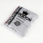 Набор из 3 серых меланжевых трусов-боксеров DonDon (Размер: M) (Цвет: серый)