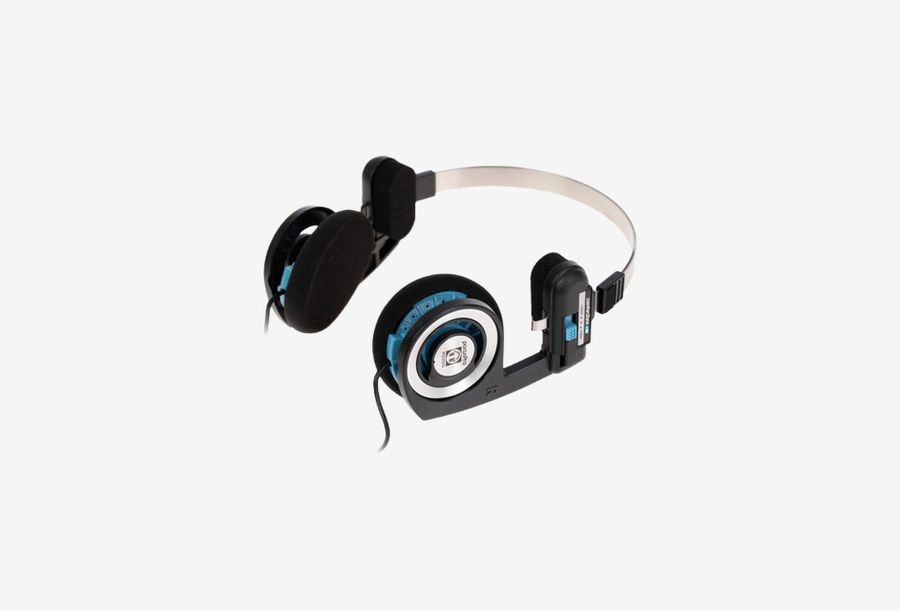 KOSS Porta Pro_0326708125136