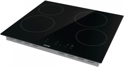 Встраиваемая электрическая варочная панель Gorenje ECT64BSCE