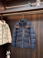 Пуховик Loro Piana
