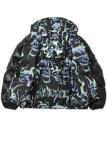 Мужская Куртка Skull