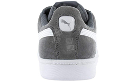 Кроссовки Puma Smash Suede 'Grey' 361730-24