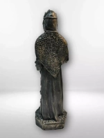 Коллекционная алтарная фигурка статуэтка Богиня Макошь