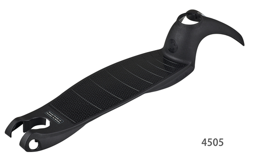 Платформа черная для BMW Mini2Go черно-оранжевый MM0291