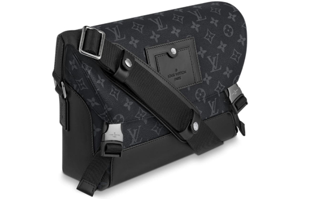 Сумка LOUIS VUITTON Voyager, M40511