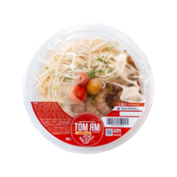 Суп Том Ям Рамэн с креветкой, 530 г