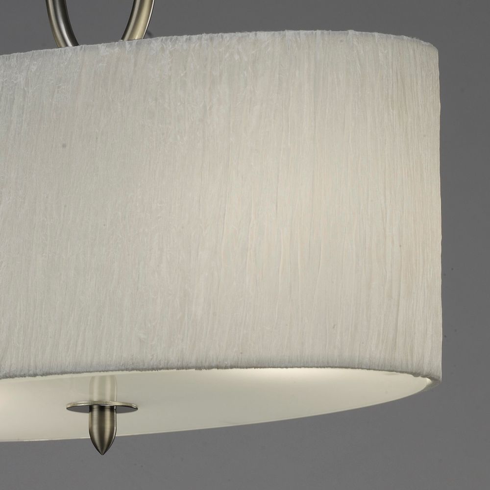 3710 Люстра потолочная Lua