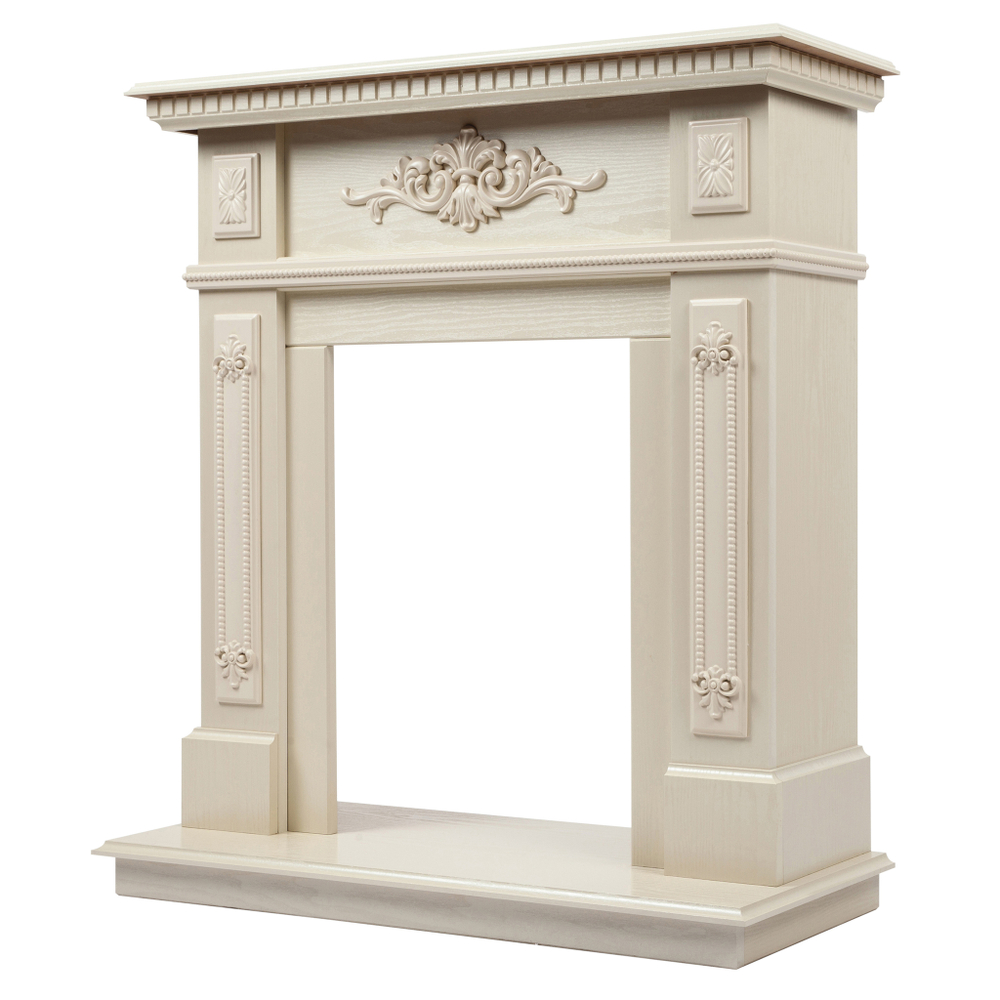 Портал Real Flame Lilian STD WT