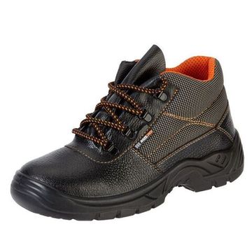 Ботинки "Д-1" ПУ