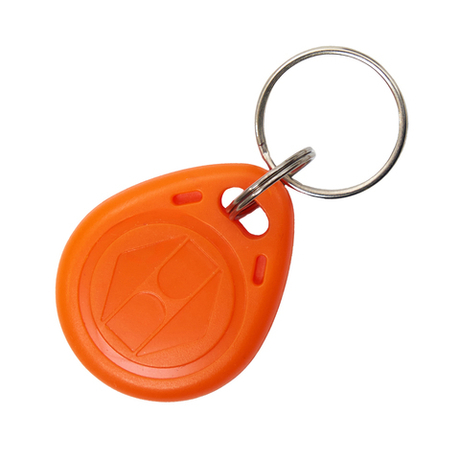 RFID брелок-ключ EM-Marine (125 кГц) оранжевый