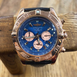 Часы Breitling
