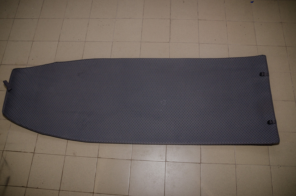 Ковер в лодку Reef Skat 370
