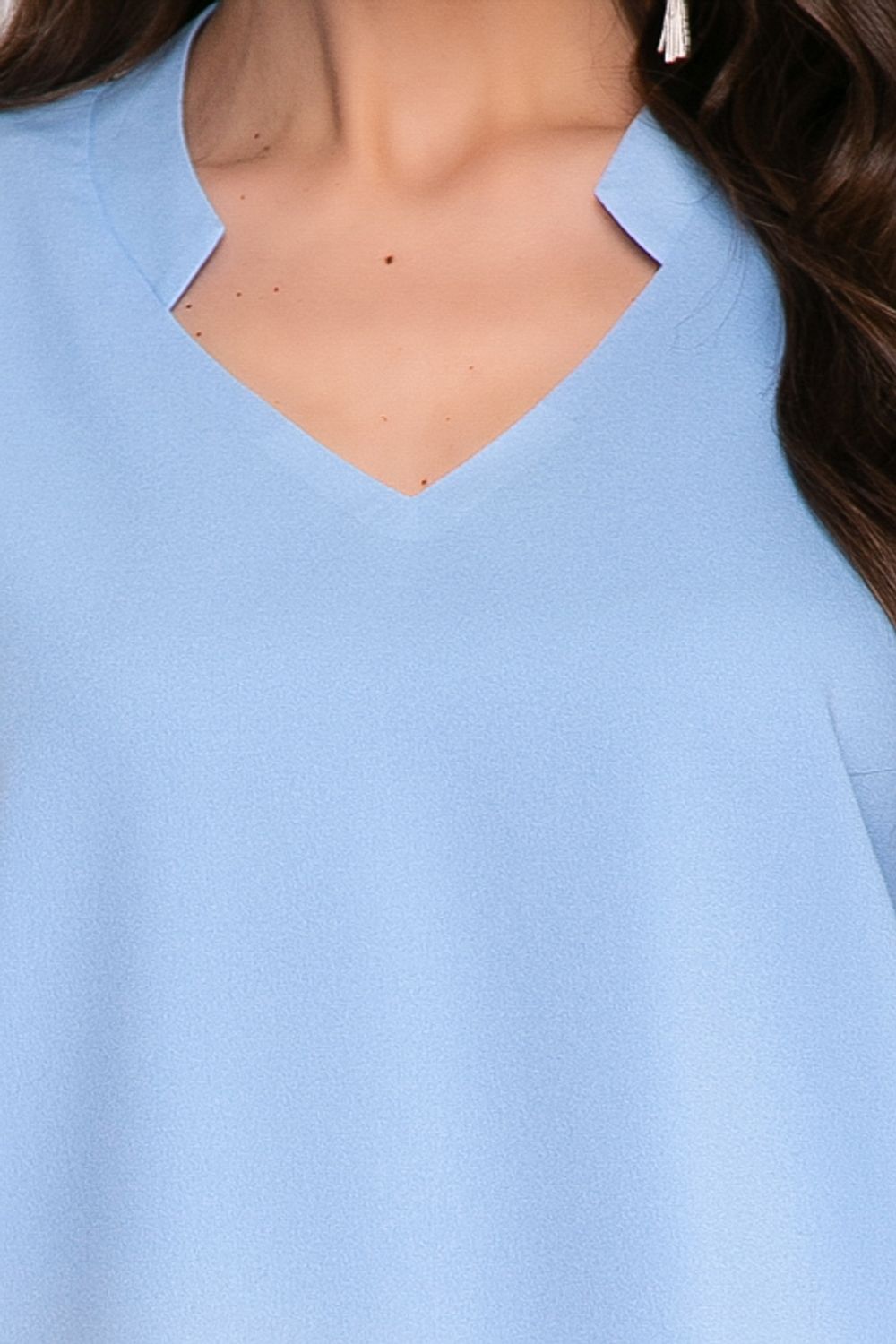 Блузка 41155 Avili