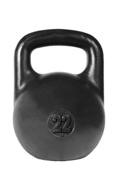Гиря уральская 22 кг