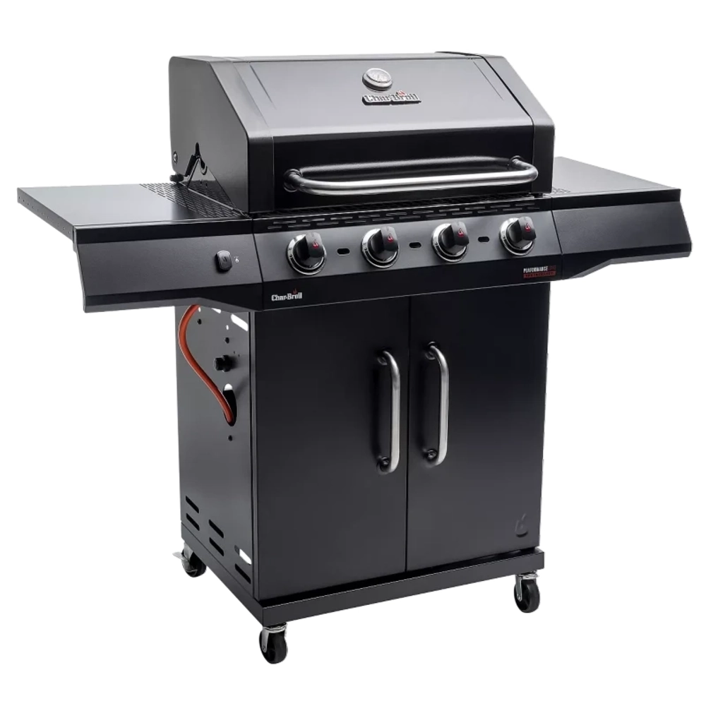 Char-Broil Performance CORE 4B газовый гриль 468502422