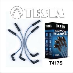 Провода высоковольтные Tesla T417S 4216 двигатель Евро-4