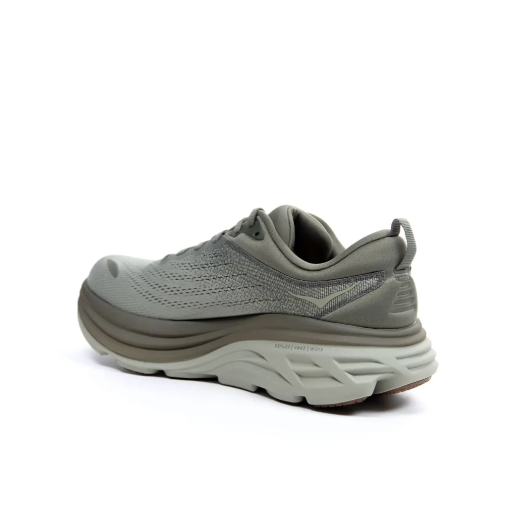 Кроссовки мужские Hoka Bondi 8
