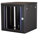 Шкаф настенный 19", 12U Datarex DR-633101