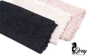 Эластичное кружево