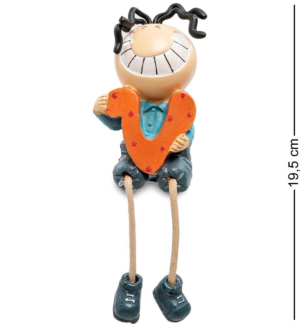 GAEM Art MN-120 Коллекция фигурок 4 шт. «Это любовь»