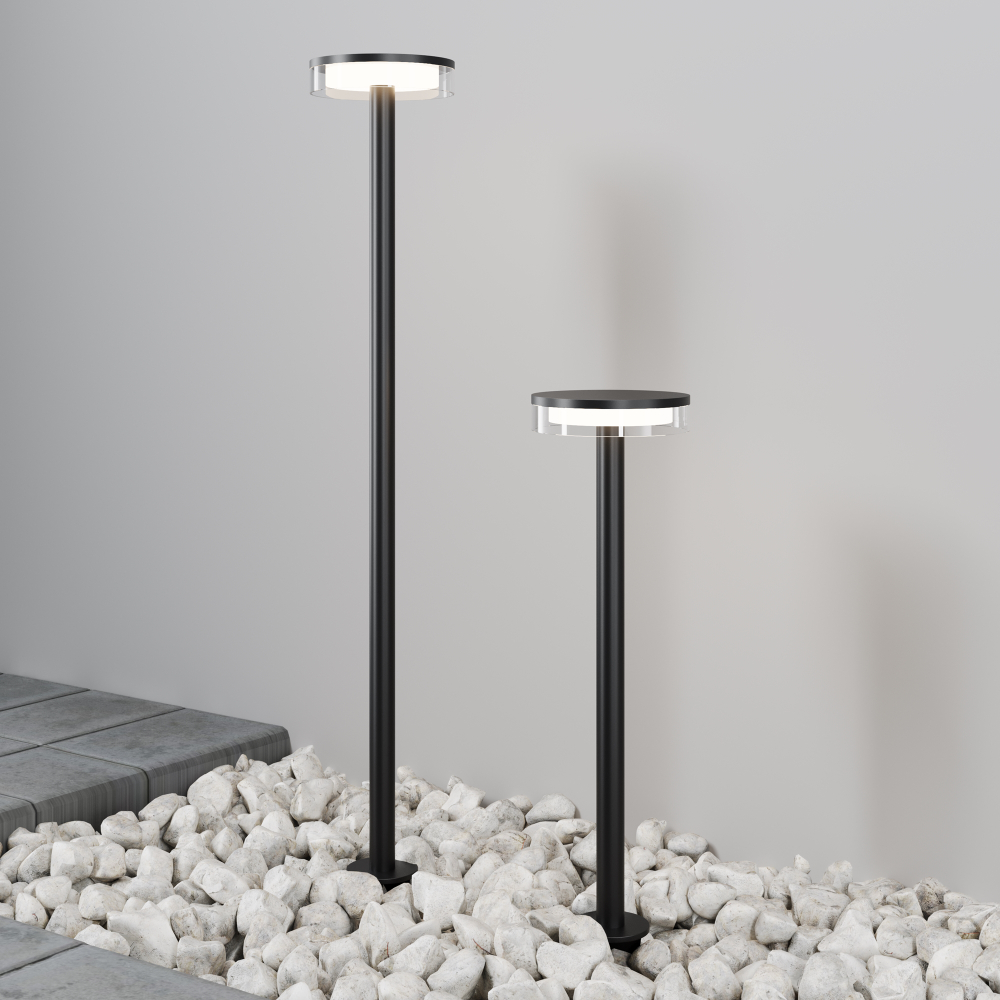 Ландшафтный светильник Outdoor O503FL-L4B3K1