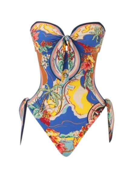 Купальник Zimmermann