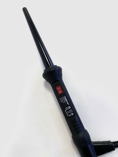 Щипцы MASTER Professional MP-009 конусные 13мм