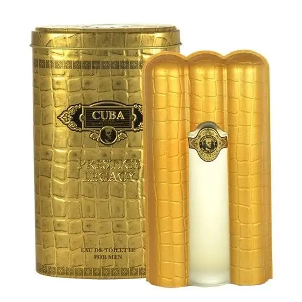 Пrestige Legacy EDT Cuba 90 мл