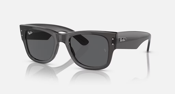 RAY-BAN MEGA WAYFARER RB0840S 1406B1