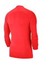 Термофутболка Nike Dry Park First Layer LS