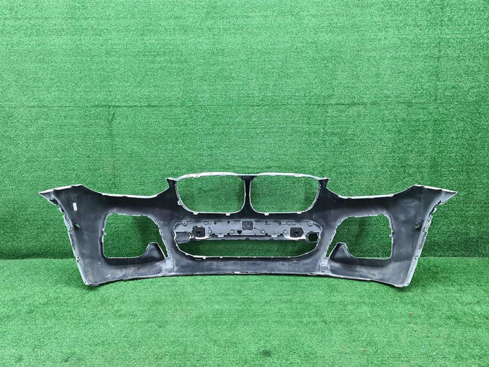 Бампер передний BMW X3 G01 (2017-2021) M-Paket