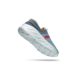 Кроссовки мужские HOKA M ORA RECOVERY SHOE 2 Mountain Spring / Goblin Blue