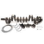 Коленвал в сборе / KIT, CRANKSHAFT АРТ: ZZ90228