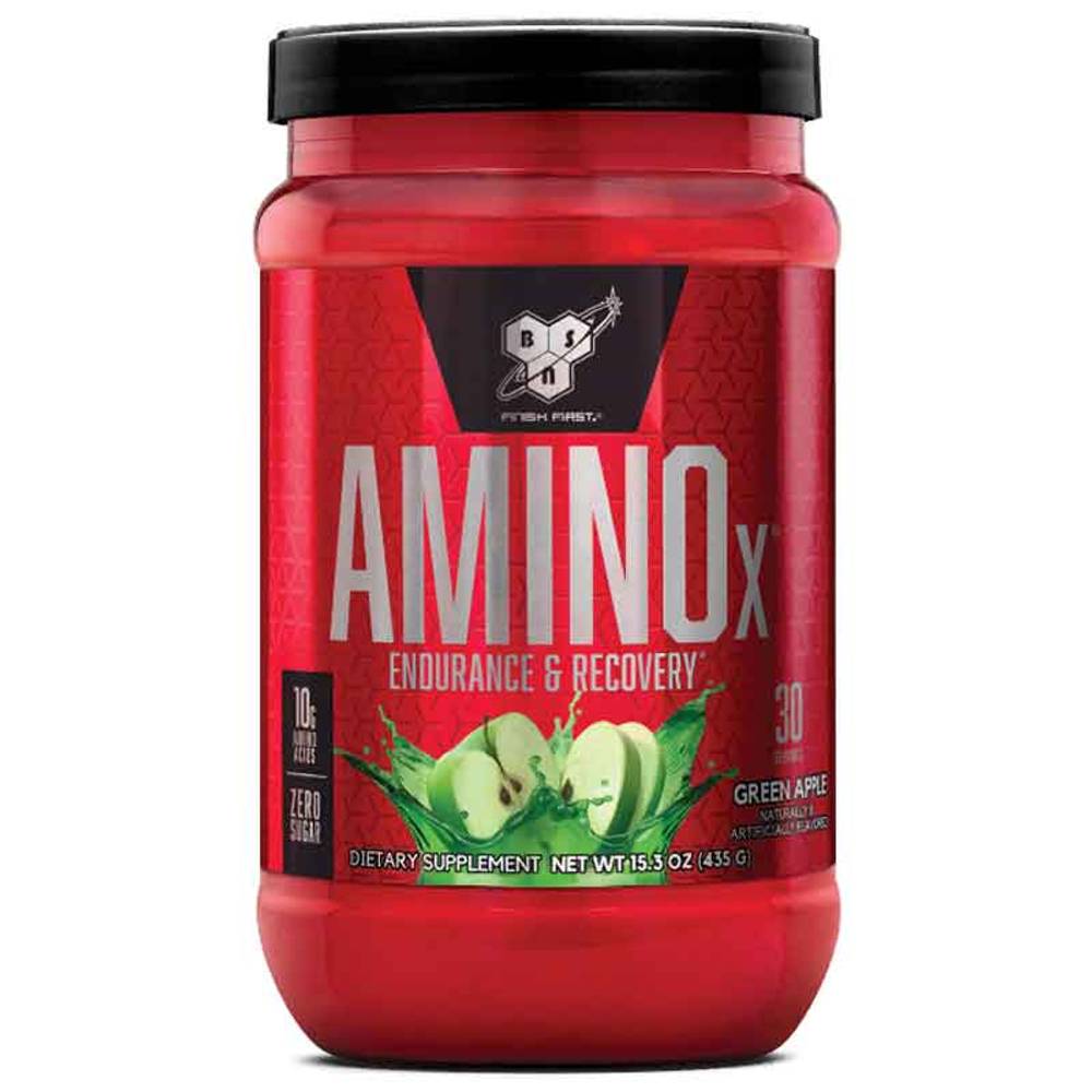 BSN Amino X (435 гр.)