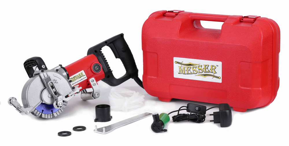 Штроборез Messer T1556 2500 Вт 10-40-146