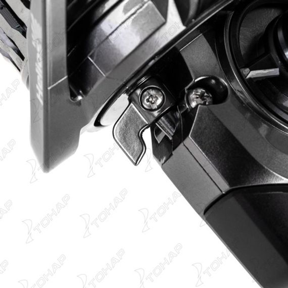 Катушка Folk feeder 5000S CP 4+1 подшип (HS-FF-5000S) Helios