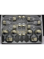 Подарочный набор ( 18предметов) "Версаче"