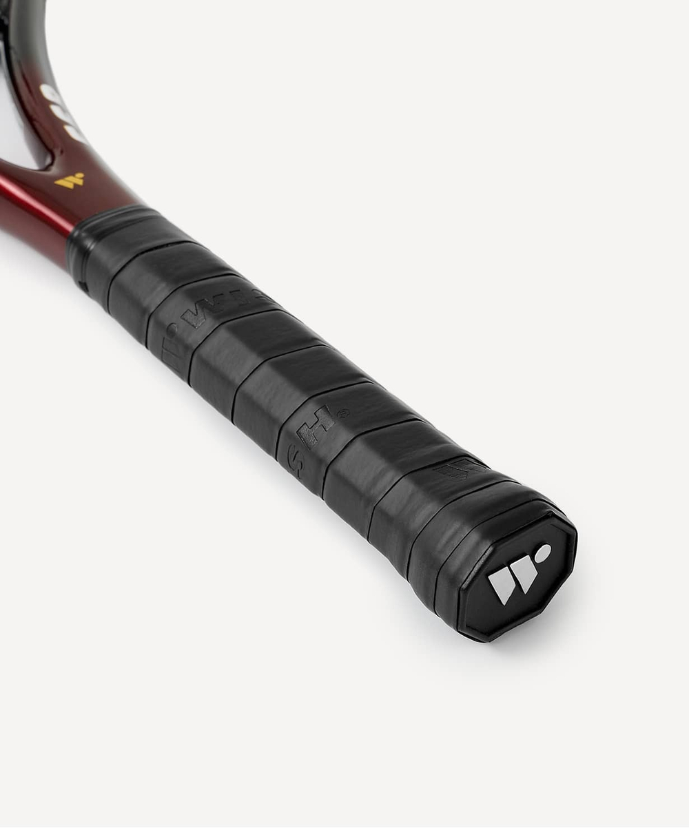 Ракетка для большого тенниса NanoForce 893 27", красный/золотой