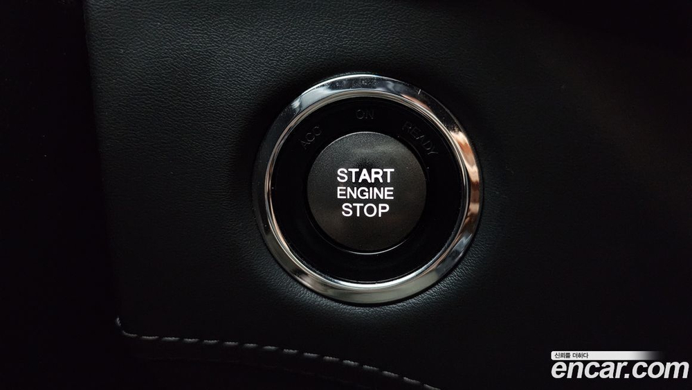 KG Mobility (Ssangyong) Rexton Sports Дизель 2.2 4WD (09.2020)