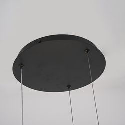 Подвесной Светильник Palma Wall Lamp 2 Шара + 1 Вазон By Imperiumloft