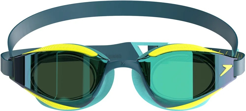 SPEEDO ОЧКИ ДЛЯ ПЛАВАНИЯ FASTSKIN HYPER ELITE MIRROR