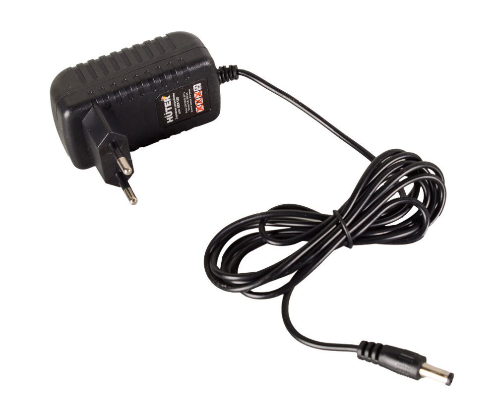 Аккумуляторный триммер-кусторез Huter GET-120