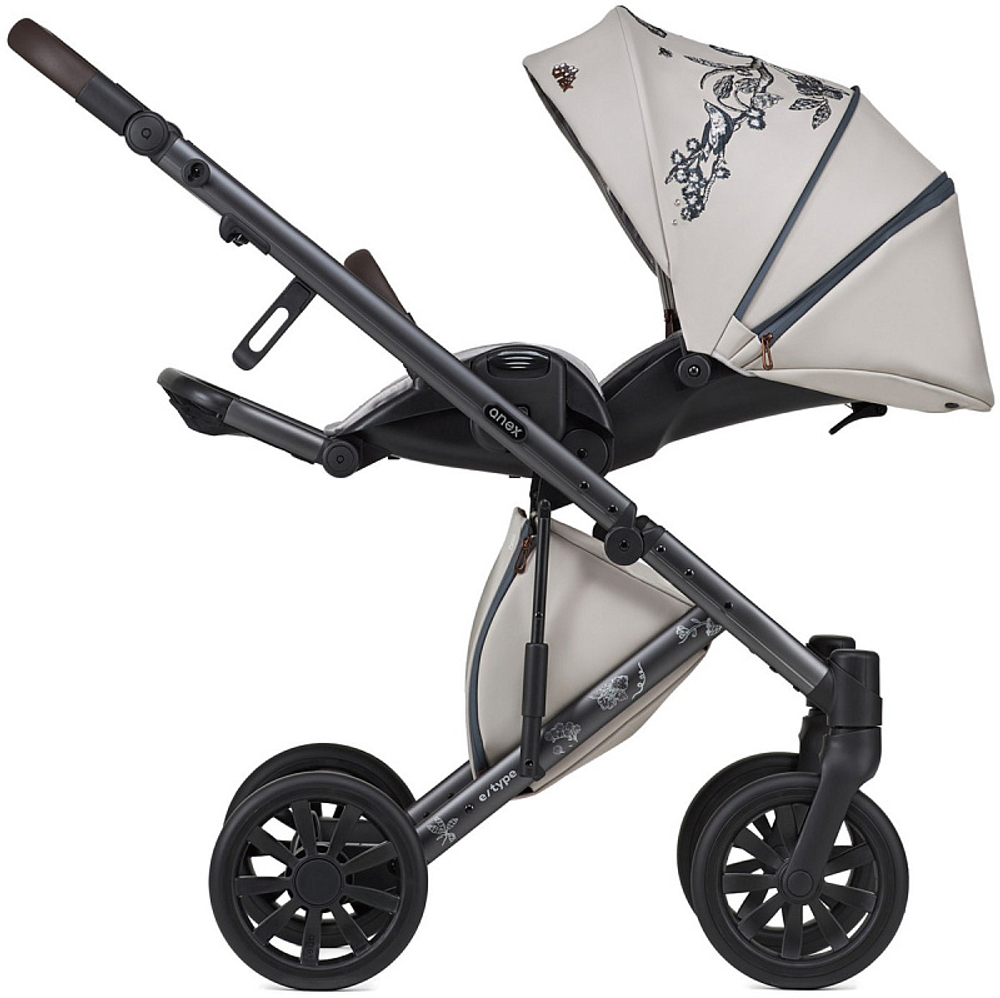 Детская коляска Anex e/type 2 в 1 eden