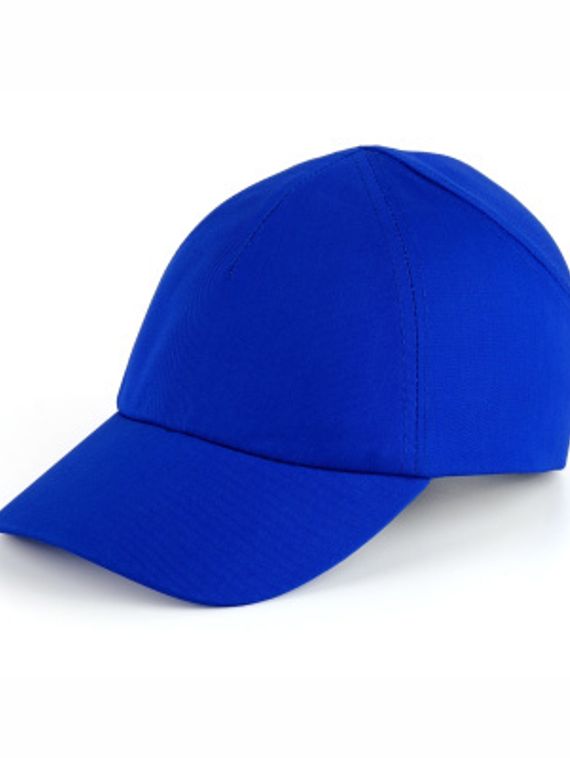 Кепка защитная RZ FavoriT CAP васильковая
