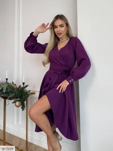 Платье GX-8855 Фабрика Моды