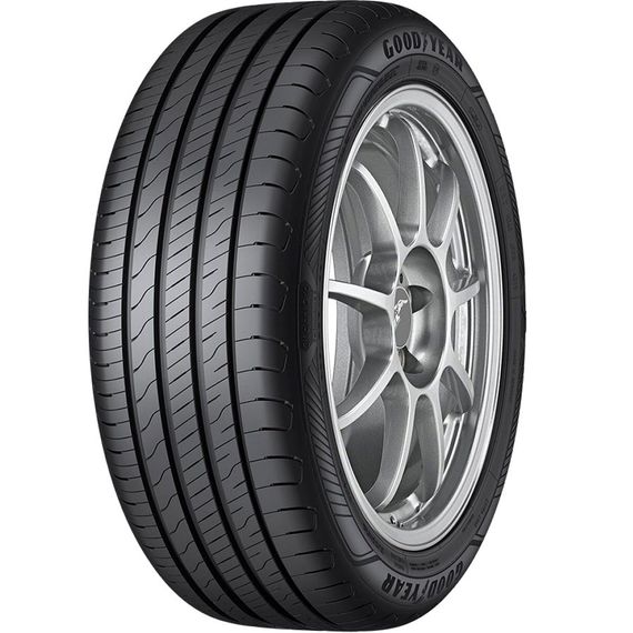 Goodyear Efficientgrip 2 SUV 285/45 R22 114H