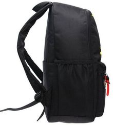 Çanta \ Bag \ Рюкзак "deVENTE. No Rules"