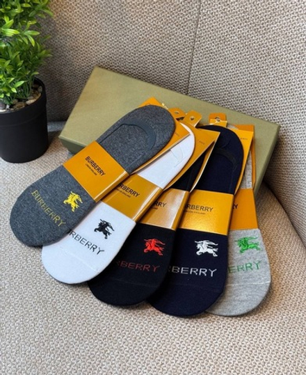 Носки Burberry