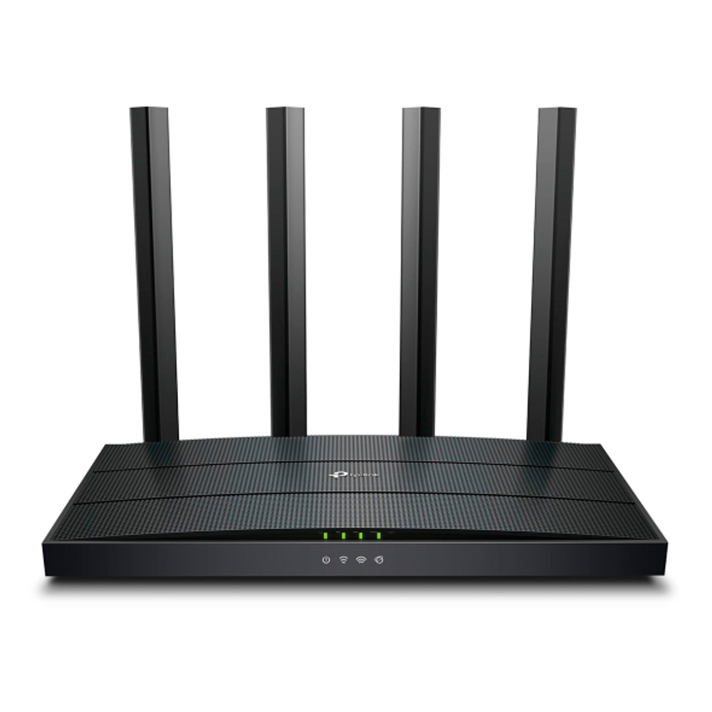 TP-Link Archer AX12 Двухдиапазонный Wi-Fi 6 роутер AX1500